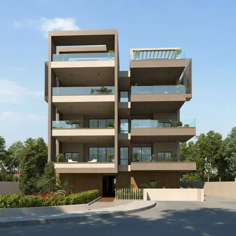 Home City Residences 3