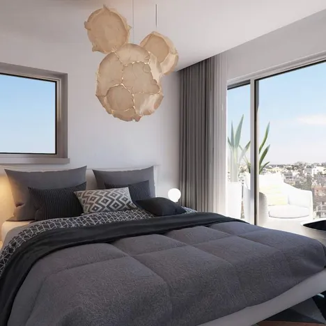 Jasmine Residence Larnaca