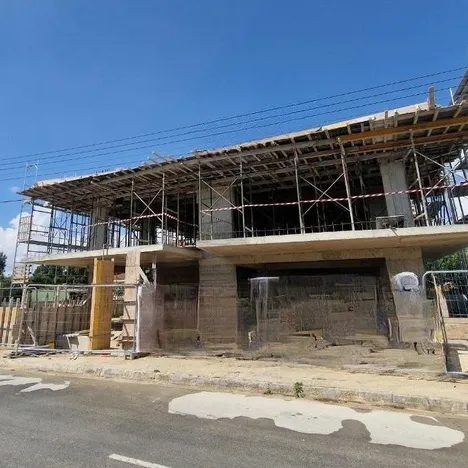 Infinity Blu Residence