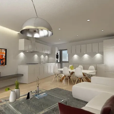 Anastasios Residences