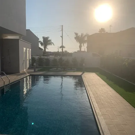 Diamond Villas Phase I