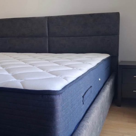 2-bedroom penthouse in Limassol / Panthea