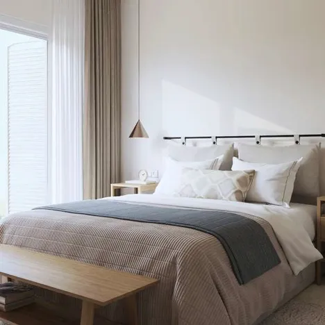 Kolossi Horizon Villas