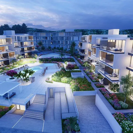 Venus Garden Sea View