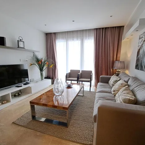 Thetis Residence Marina Limassol