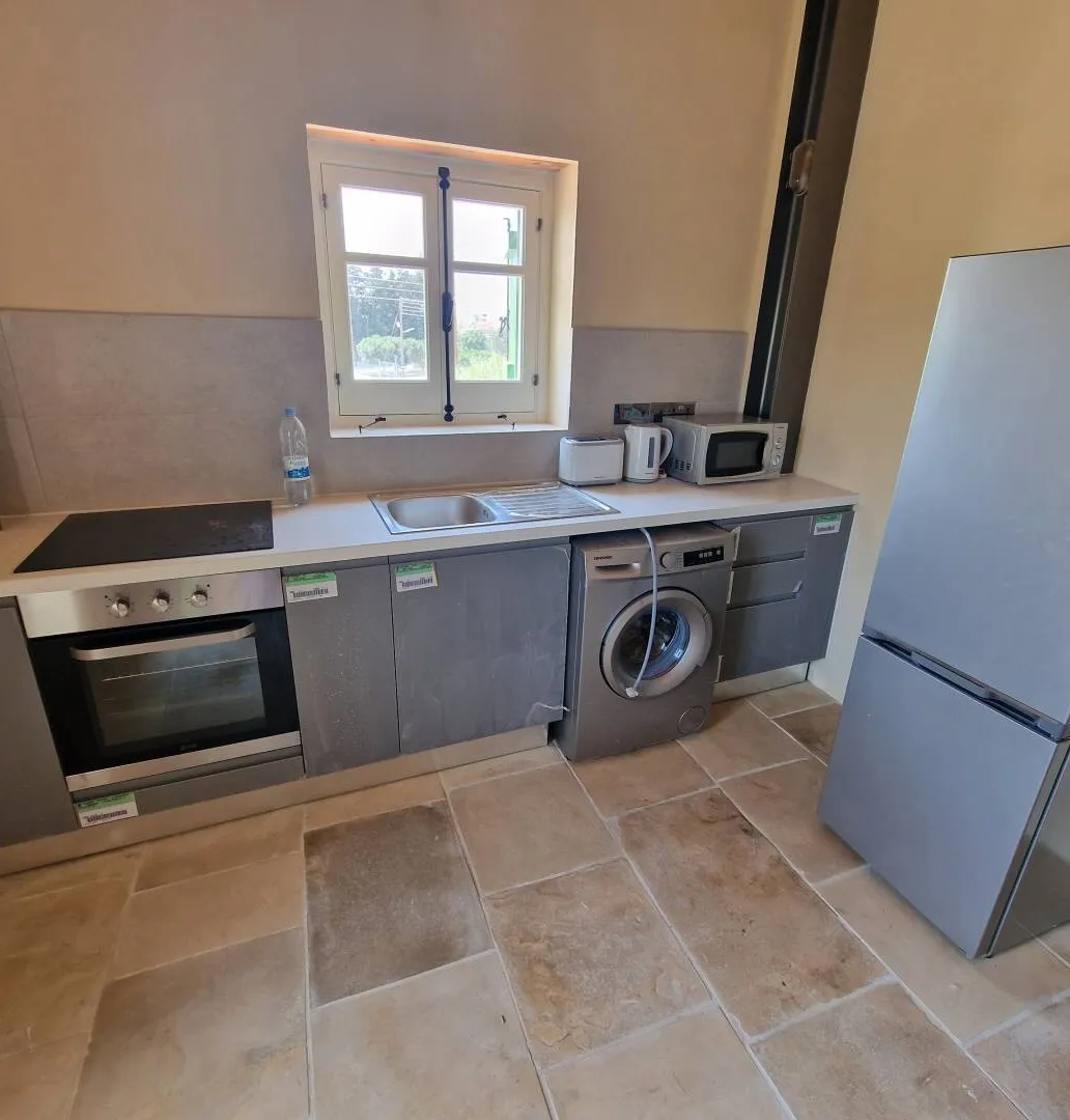 Kiti Traditional Apartments