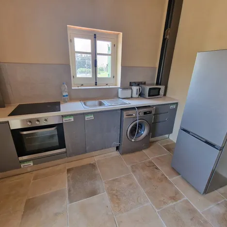 Kiti Traditional Apartments