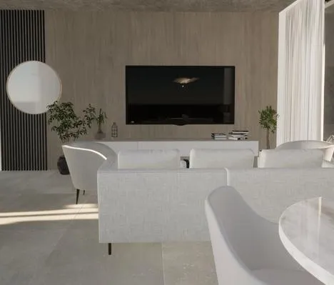 Protipo Pearl Heights