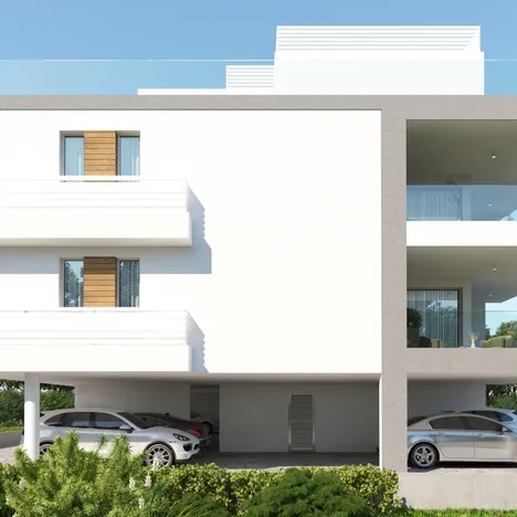 Garden Square Residences