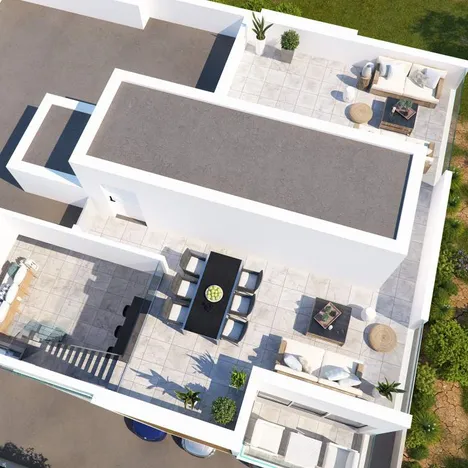 Jasmine Residence Larnaca