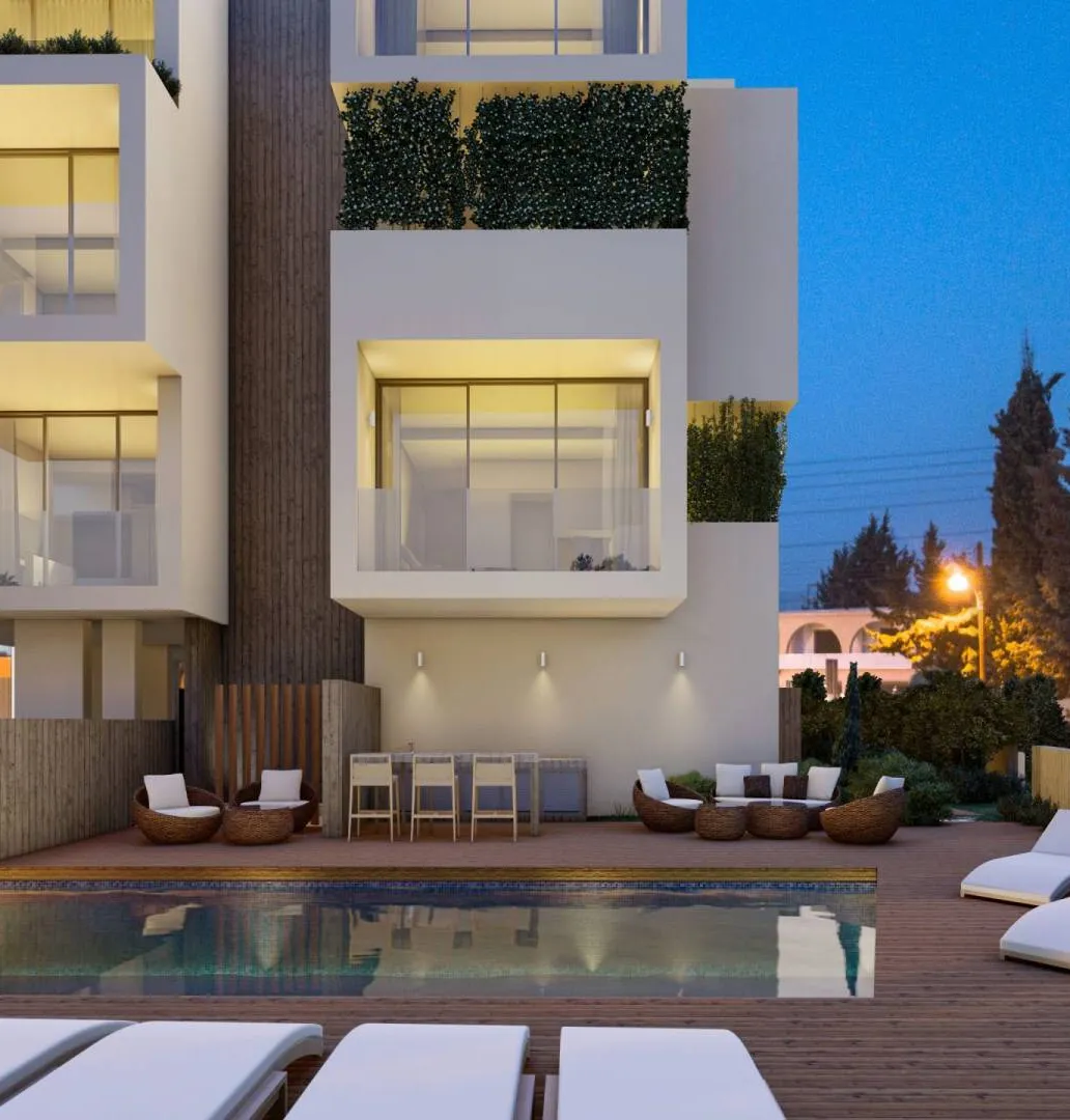 Promenade Boutique Hotel