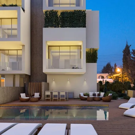 Promenade Boutique Hotel