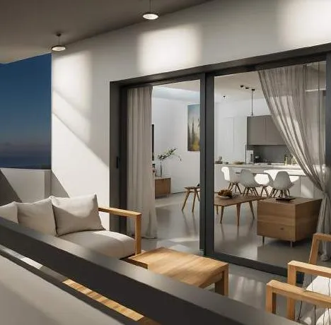 Gardens III Residences