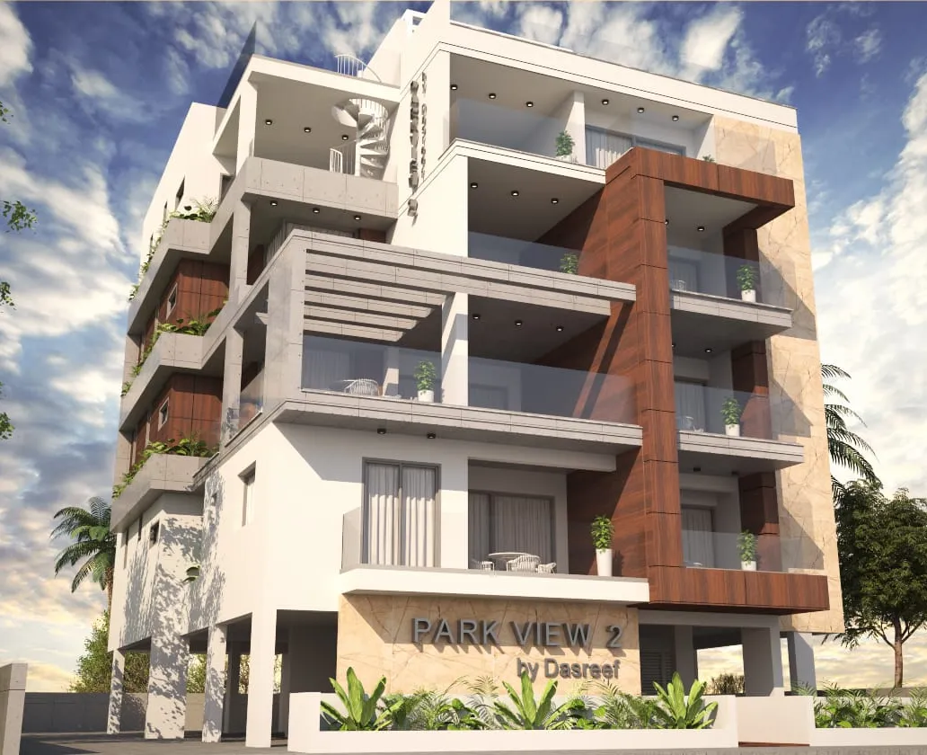 Parkview II Residence