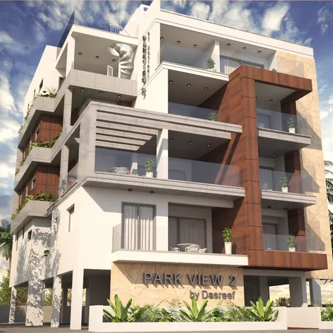 Parkview II Residence