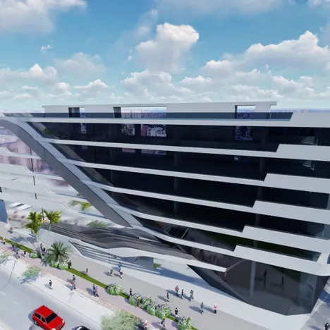 Wall Street Business Center