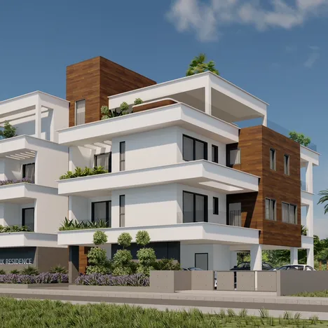 Armira Park Residence