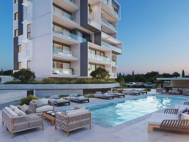 Westlight Residences