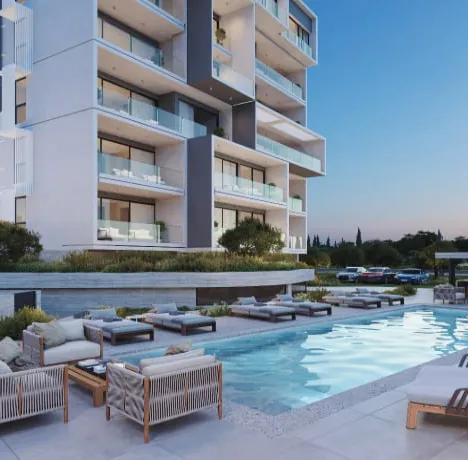 Westlight Residences