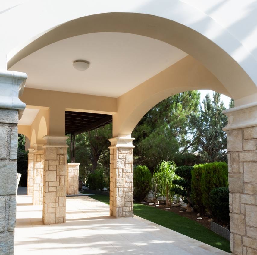 3-bedroom apartment in Paphos / Kouklia - Image 1