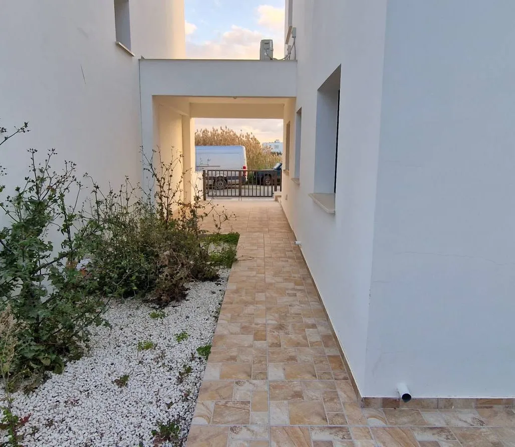 Carisa Olivea Resort & Homes