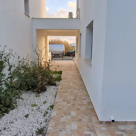 Carisa Olivea Resort & Homes