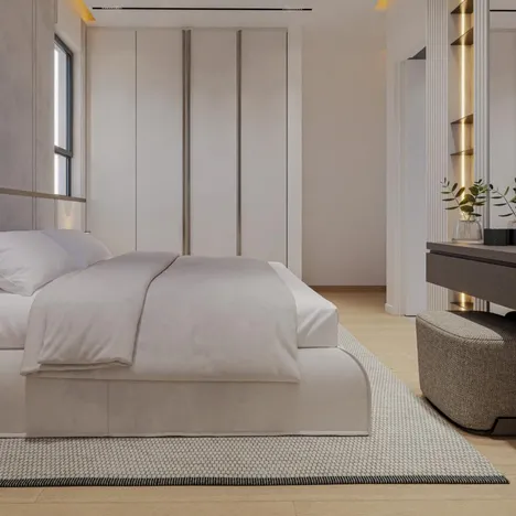 Green View Residences