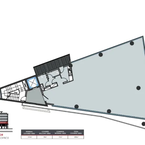 Bridgehouse Business Centre