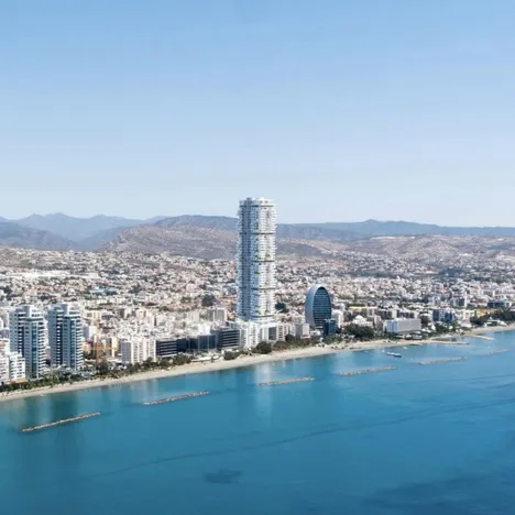 Aura Limassol