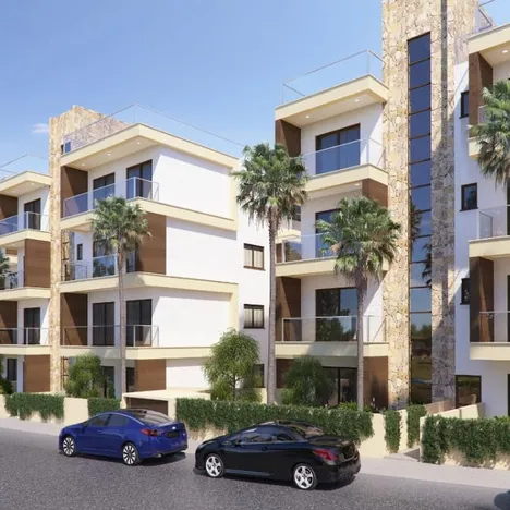 Crown Sea View Community