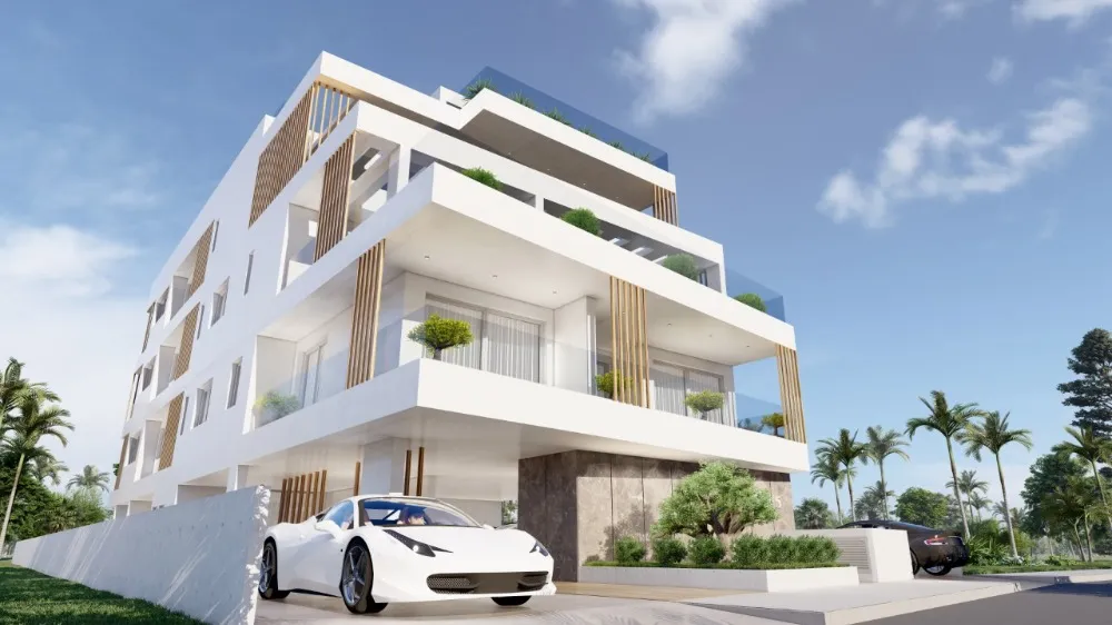 Ideal Living 5 Residence