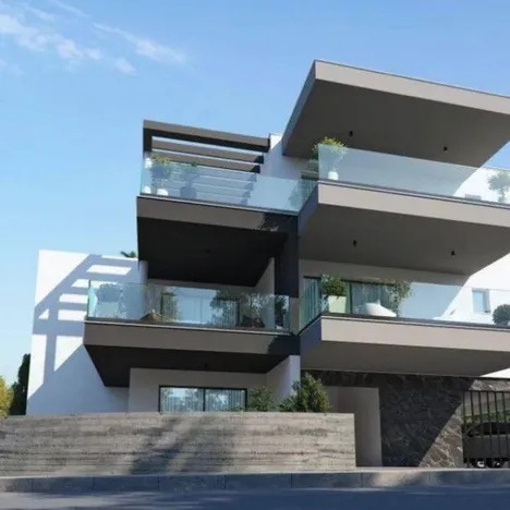 Olea Residence Nicosia