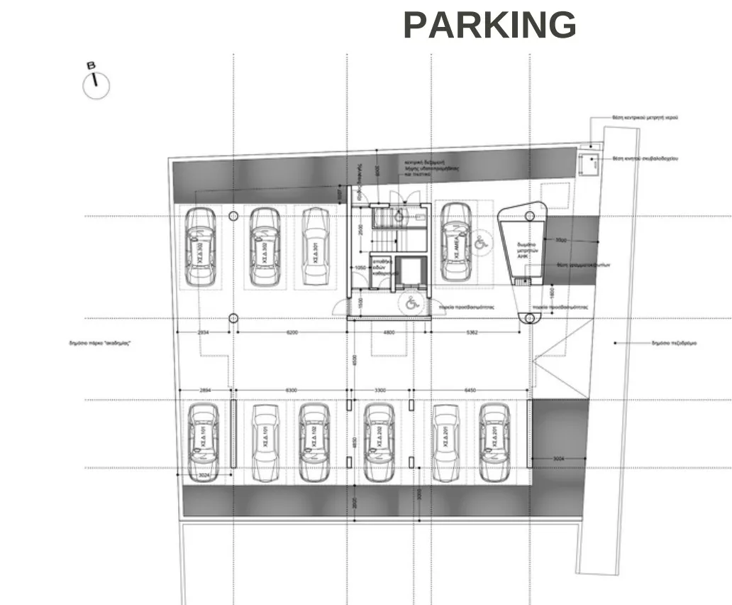 Butterfly Park Residence