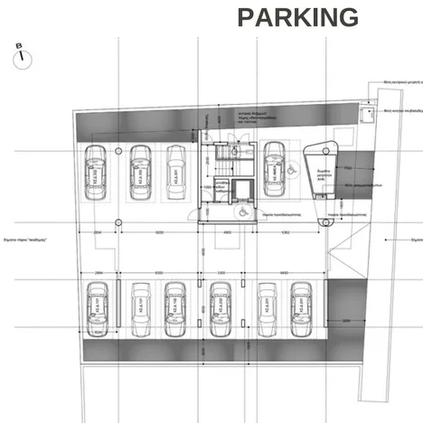 Butterfly Park Residence