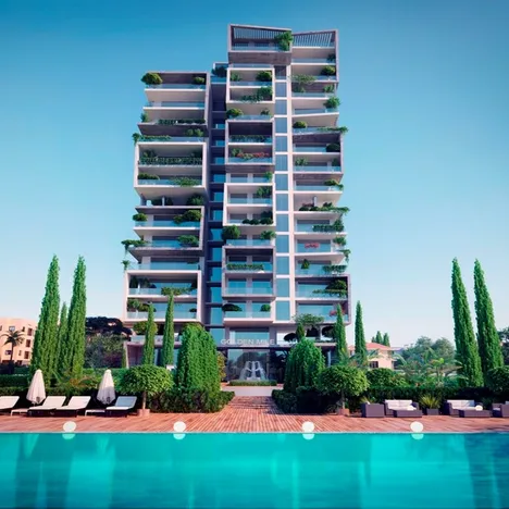 Golden Mile Limassol