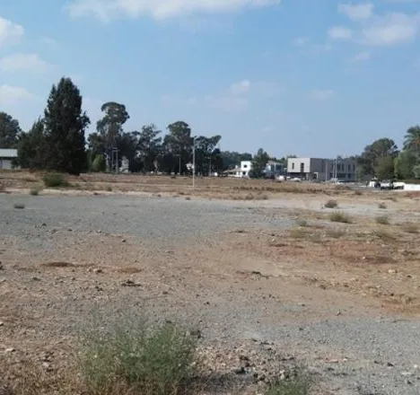 Strovolos Eleonon Gardens