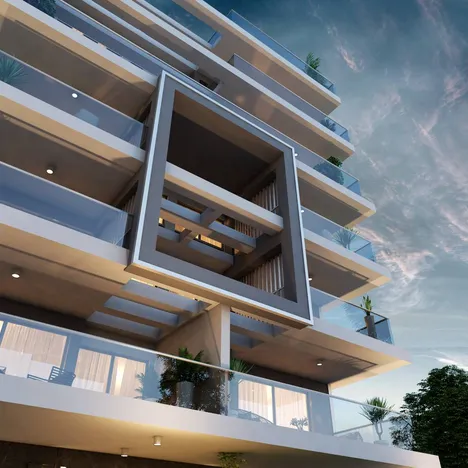 Flamingo View Residences