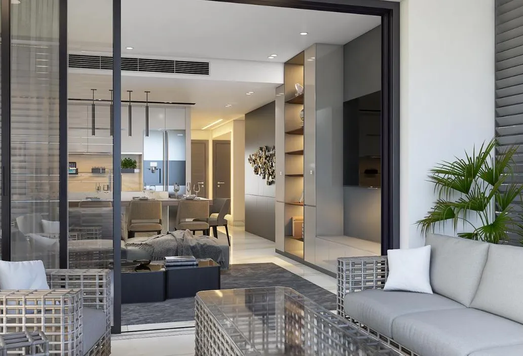 La Masion Residencies