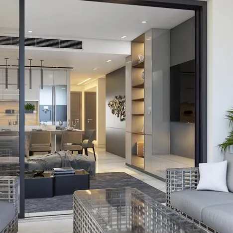 La Masion Residencies