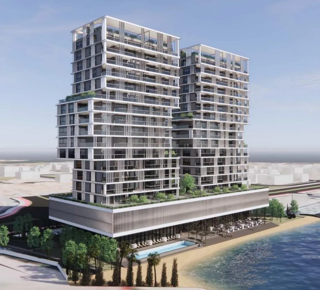 Aqua Residences