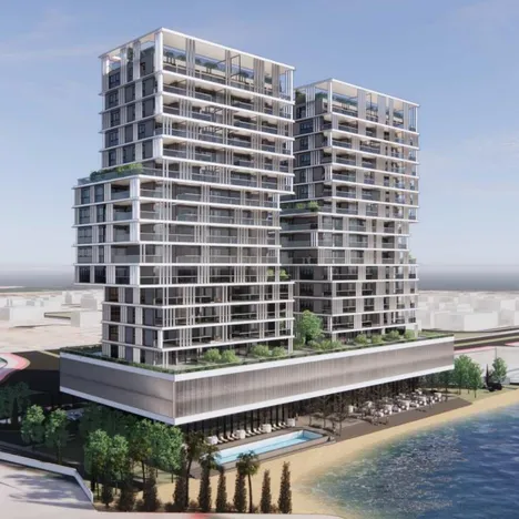 Aqua Residences