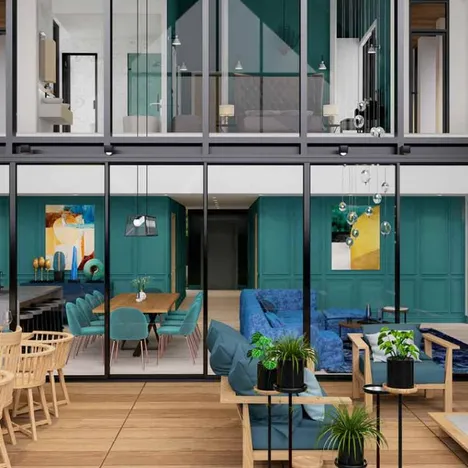 Guru Mountain Resort