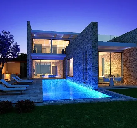 Cap St. Georges Beach Club Resort