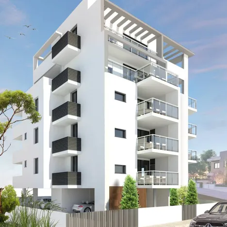 Lake View Residences