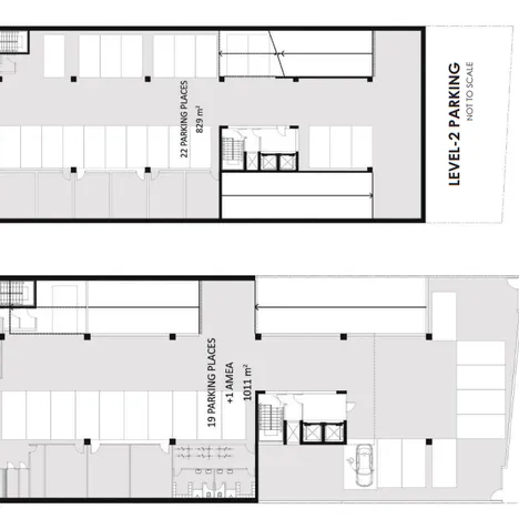 Kalispera Business Center