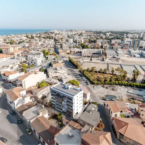 Carisa Miriam Residences