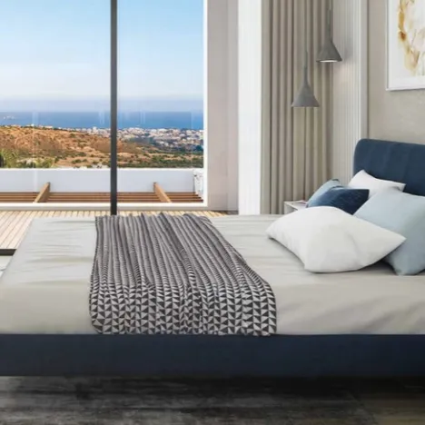 Panorama Villas Strogilos