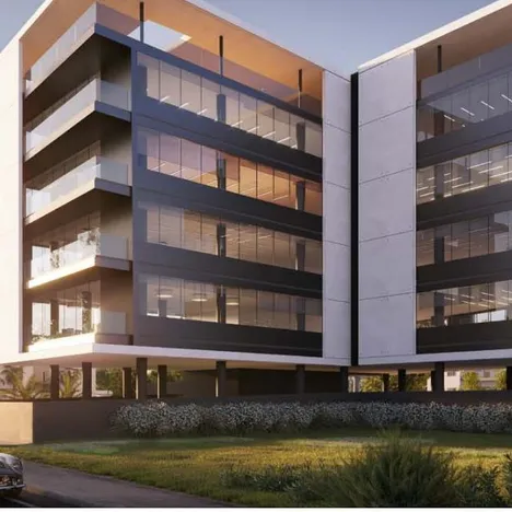 Benchmark Office Centre