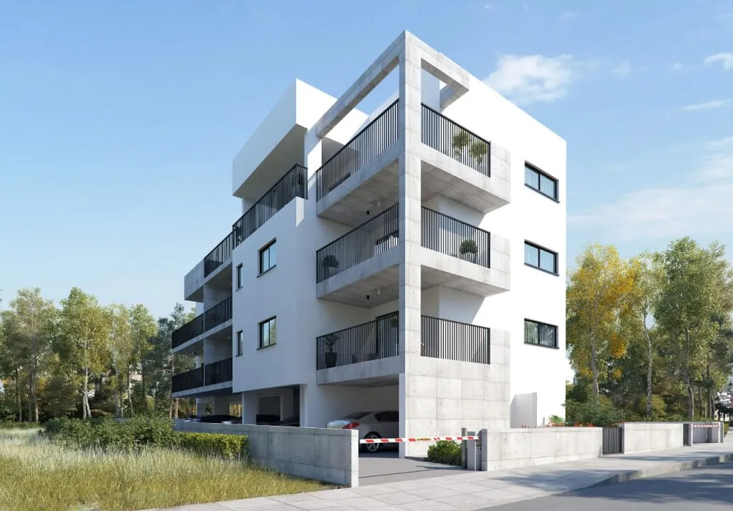 Diamond Residence Limassol