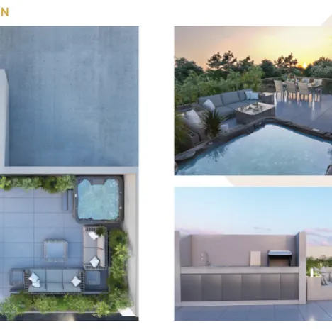 La Masion Residencies